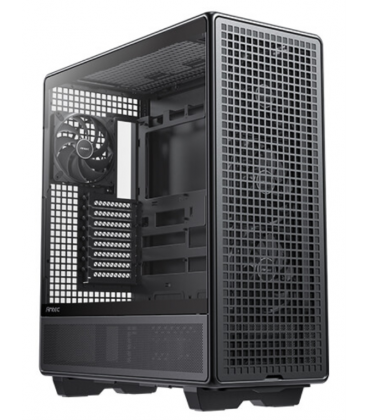 CAJA ATX ANTEC 900 USB3.0 SIN FUENTE NEGRO