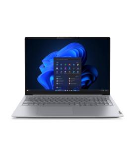 Lenovo ThinkBook 16 G9 AHP AMD Ryzen™ 5 220 Portátil 40,6 cm (16") WUXGA 16 GB DDR5-SDRAM 512 GB SSD Wi-Fi 7 (802.11be) Windows 