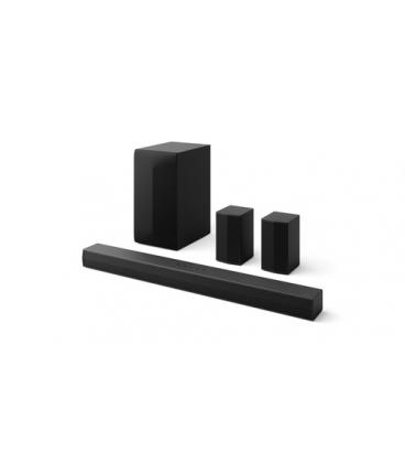 LG S60TR Negro 5.1 canales 440 W