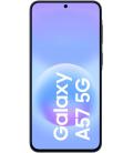 Smartphone samsung galaxy a57 12gb/ 512gb/ 6.7'/ 5g/ azul oscuro