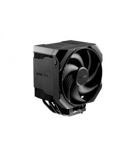 be quiet! Dark Rock 6 Conjunto de chips Refrigerador de aire 13,5 cm Negro 1 pieza(s)