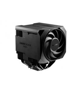 be quiet! Dark Rock Pro 6 Conjunto de chips Refrigerador de aire 120/135 mm Negro 1 pieza(s)