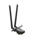 Msi herald gpbe65 tarjeta pcie wifi7 be6500