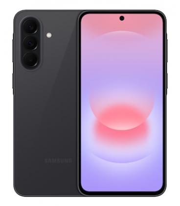 Smartphone samsung galaxy a37 6gb/ 128gb/ 6.7'/ 5g/ gris