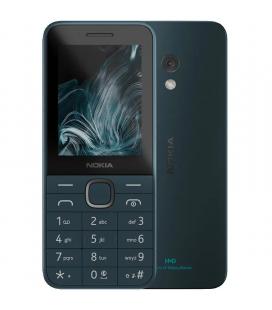 Teléfono móvil nokia 225 4g 2024/ azul