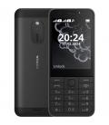 Teléfono móvil nokia 230/ negro