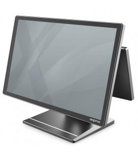 Tpv approx apptov06vfd intel celeron n5095/ 8gb/ 256gb ssd/ 15.6' + 10.1/ táctil/ wifi