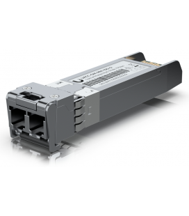 MODULO SFP+ UBIQUITI UACC-OM-MM-10G-D UFIBER TRANSCEIVER MM UNIDAD