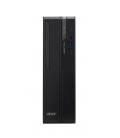 Ordenador acer veriton vx2735g intel core ultra 7 265 32gb ddr5 1tb w11pro negro teclado mouse