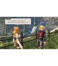 Juego nintendo switch 2 - xenoblade chronicles definitive edition nintendo switch 2 edition