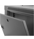 Armario rack de suelo 19 pulgadas phasak pro 37u negro 800x1000 montado pho 8142