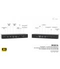 Docking station i - tec 13 en 1