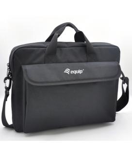 Maletin de portatil equip 15.6 pulgadas negro