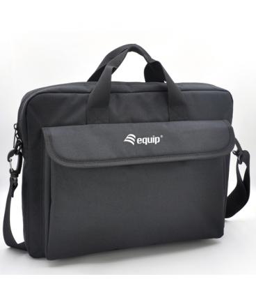 Maletin de portatil equip 15.6 pulgadas negro