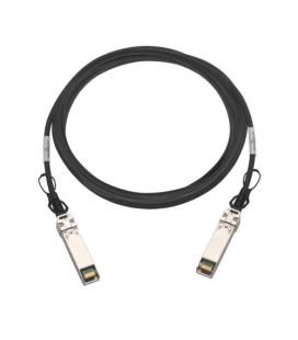 Cable sfp+ qnap 5m - macho - macho
