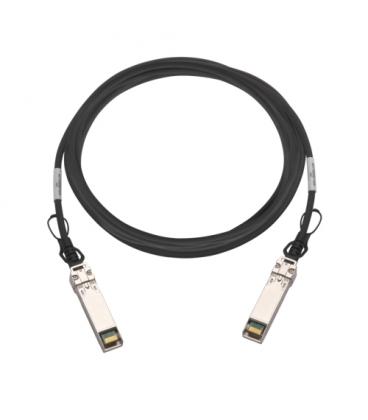 Cable sfp+ qnap 5m - macho - macho