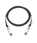 Cable sfp+ qnap 5m - macho - macho