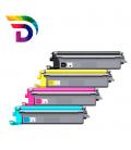 Toner compatible dayma para brother tn249 negro 4.500 paginas