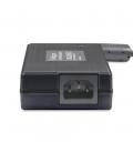 Adaptador dc universal startech 1.2m 160w