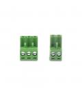 Adaptador dc universal startech 1.2m 160w
