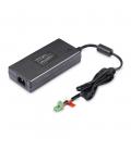 Adaptador dc universal startech 1.2m 160w