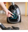 Aspirador de trineo cecotec conga powerbag 2500 plus