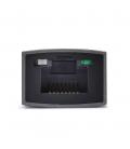 Adaptador usb tipo c a ethernet startech macho - hembra - gris