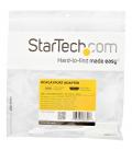 Adaptador usb tipo c a hdmi startech macho - hembra - blanco
