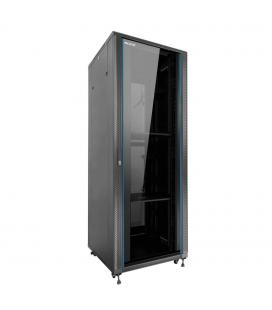 Armario rack de suelo 19 pulgadas phasak pro 42u 600x1000 pho 6142