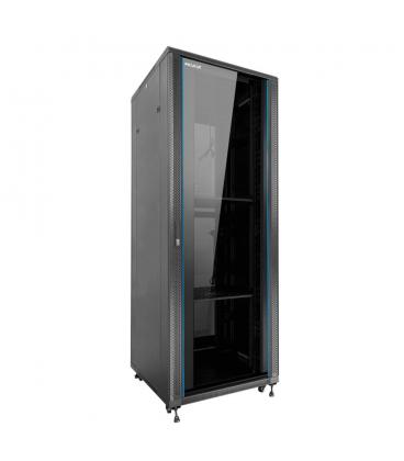 Armario rack de suelo 19 pulgadas phasak pro 42u 600x1000 pho 6142