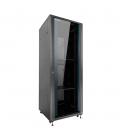 Armario rack de suelo 19 pulgadas phasak pro 42u 600x1000 pho 6142