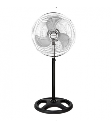 Ventilador de pie thulos th - vn5015 70w