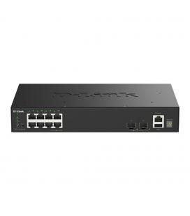 Switch d - link dgs - 1530 - 10 10 puertos