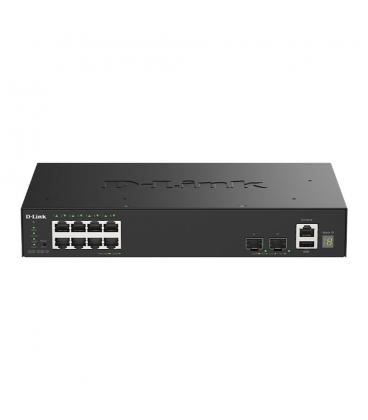 Switch d - link dgs - 1530 - 10 10 puertos