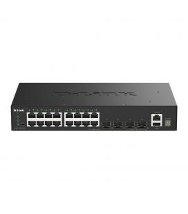 Switch d - link dgs - 1530 - 20 20 puertos
