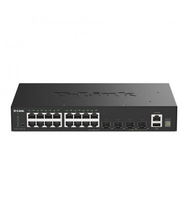 Switch d - link dgs - 1530 - 20 20 puertos