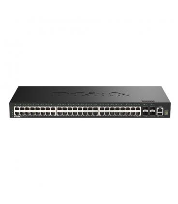 Switch d - link dgs - 1530 - 52 52 puertos