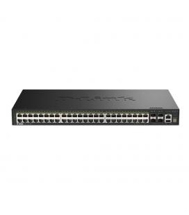 Switch d - link dgs - 1530 - 52p 52 puertos