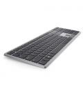 Teclado dell pro plus kb700 inalambrico us