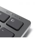 Teclado dell pro plus kb700 inalambrico us