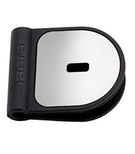 Adaptador candado antirrobo jabra para auricular y altavoz