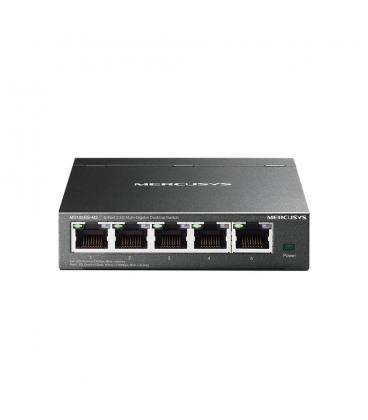 Switch mercusys ms105gs - m2 5 puertos