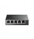 Switch mercusys ms105gs - m2 5 puertos