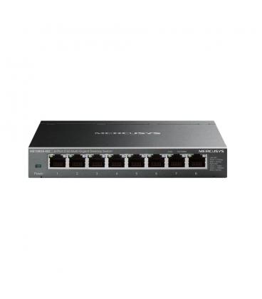Switch mercusys ms108gs - m2 8 puertos