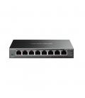 Switch mercusys ms108gs - m2 8 puertos