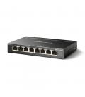 Switch mercusys ms108gs - m2 8 puertos