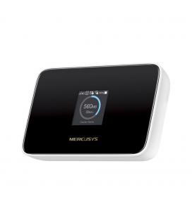 Router portatil wifi 4g lte mercusys mt115 ax300