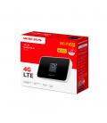 Router portatil wifi 4g lte mercusys mt115 ax300