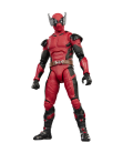 Figura hasbro marvel legends series deadpool & wolverine - wolverinepool (concept art)