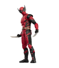 Figura hasbro marvel legends series deadpool & wolverine - wolverinepool (concept art)